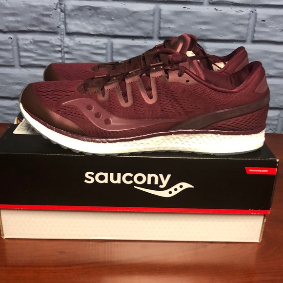 saucony ankle support
